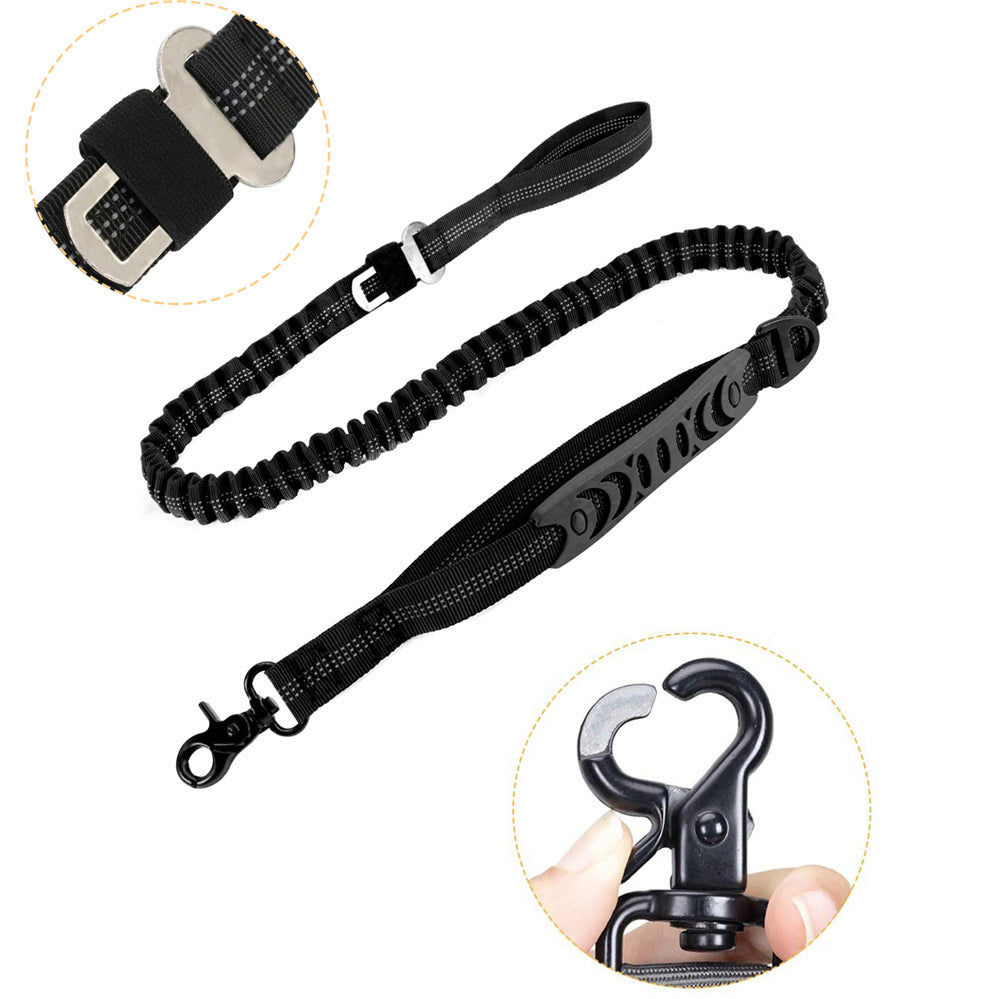 Multifunctional Leashes For Dogs