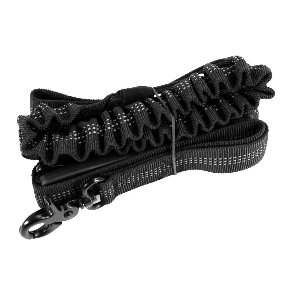Multifunctional Leashes For Dogs