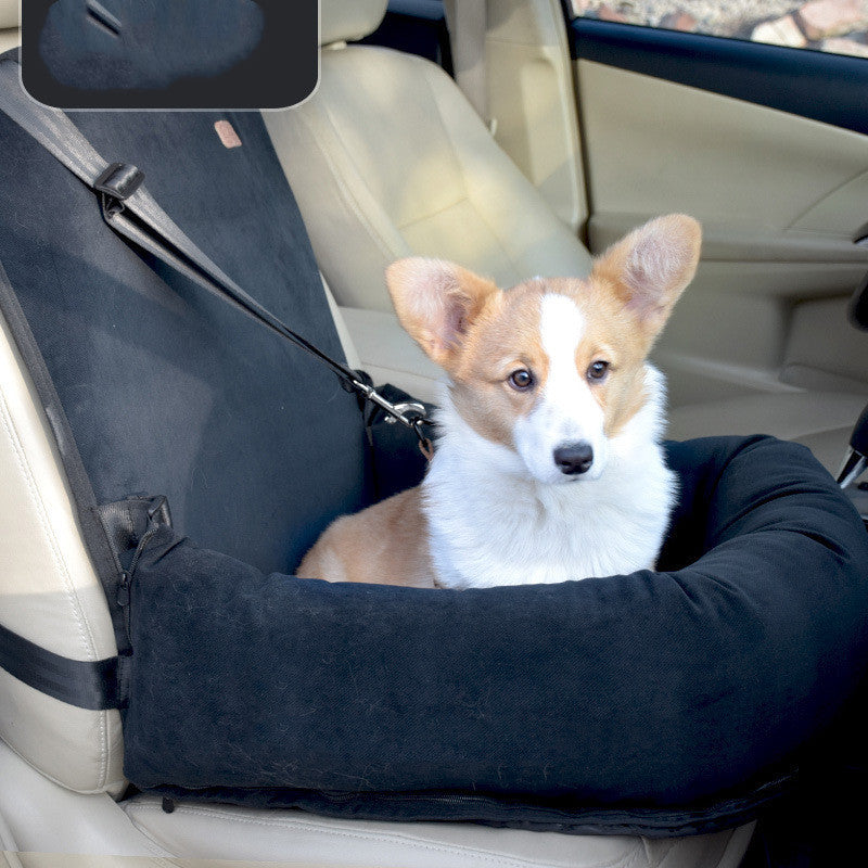 Comfortable Small & Medium Dog Kennel Cushion