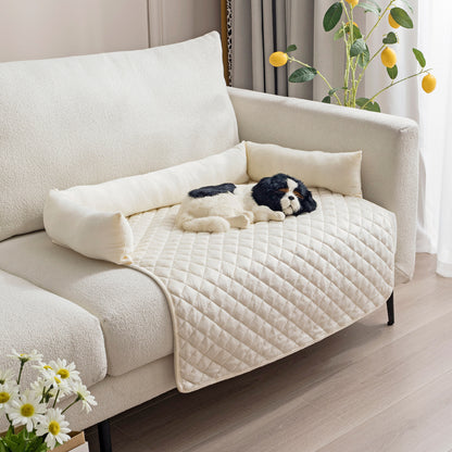 Cushion Sofa Bed  For Large Dogs