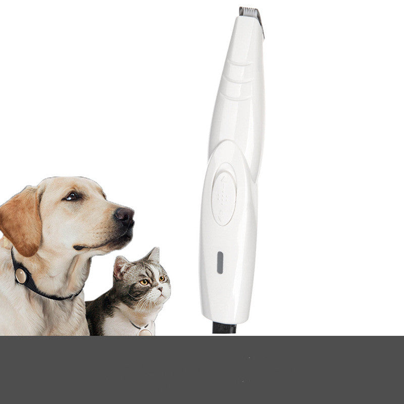 Hair Clippers Shaver for Pets