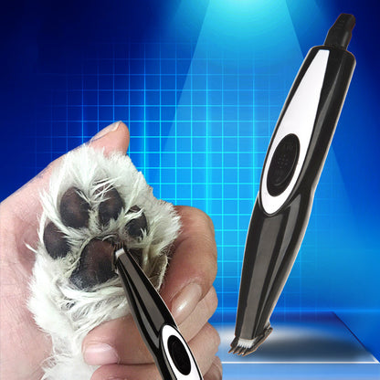 Hair Clippers Shaver for Pets