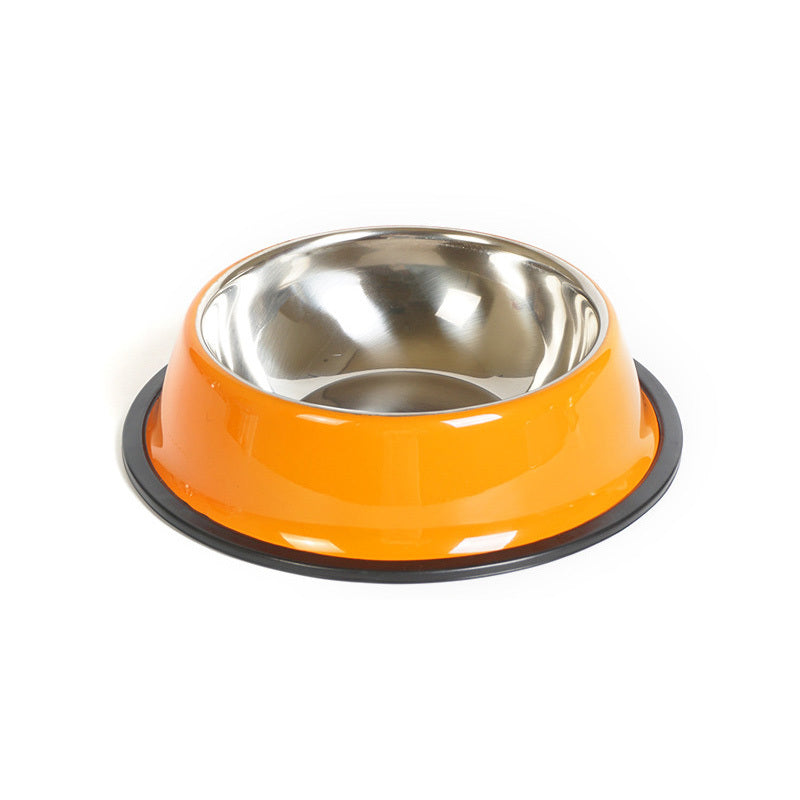 Feeding Basin For Cats and Dogs