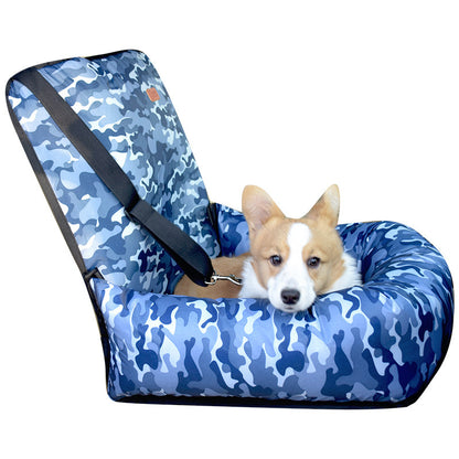 Comfortable Small & Medium Dog Kennel Cushion