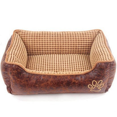 Kennel  Bed For Dogs