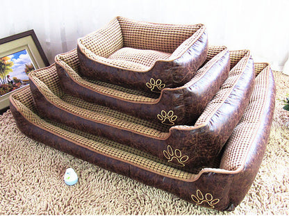 Kennel  Bed For Dogs