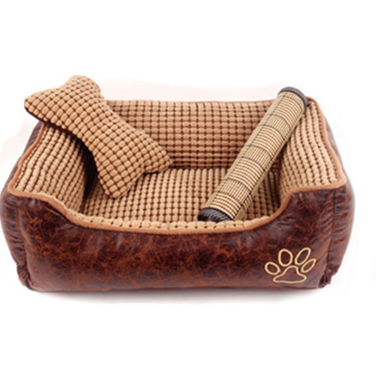 Kennel  Bed For Dogs