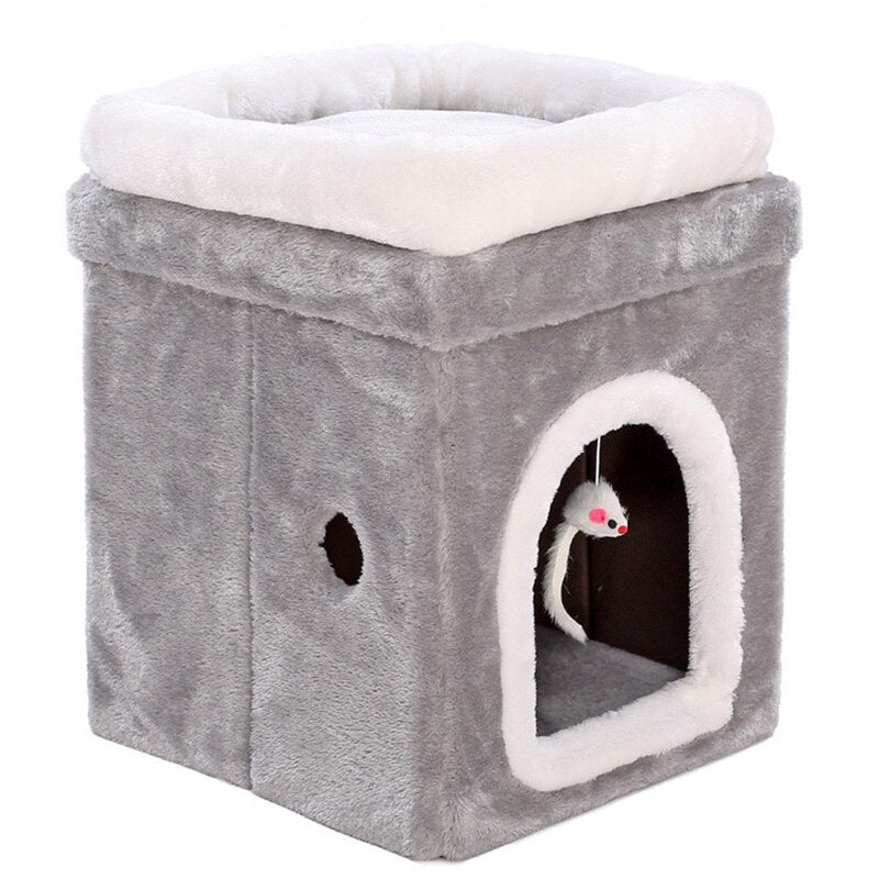 Cute Pet House