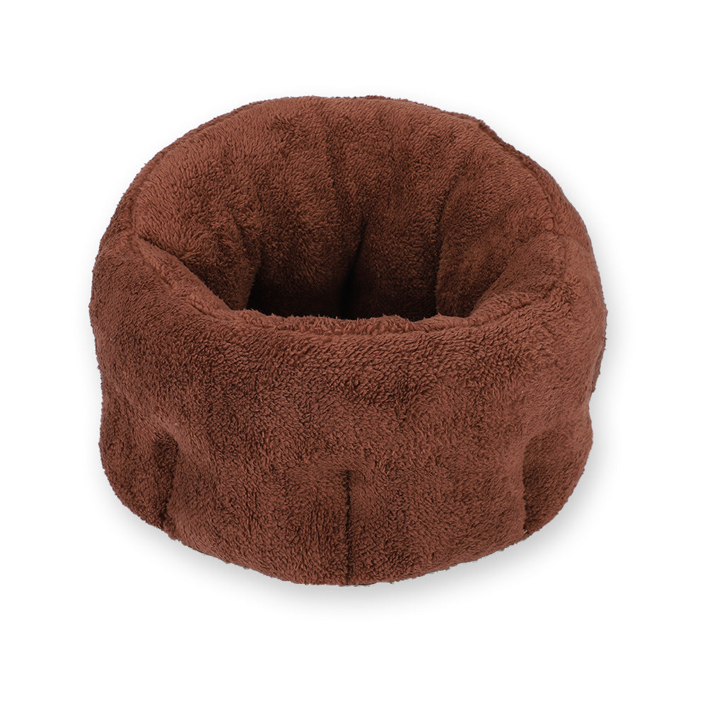 Washable  Indoor Pet Warm  Sofa