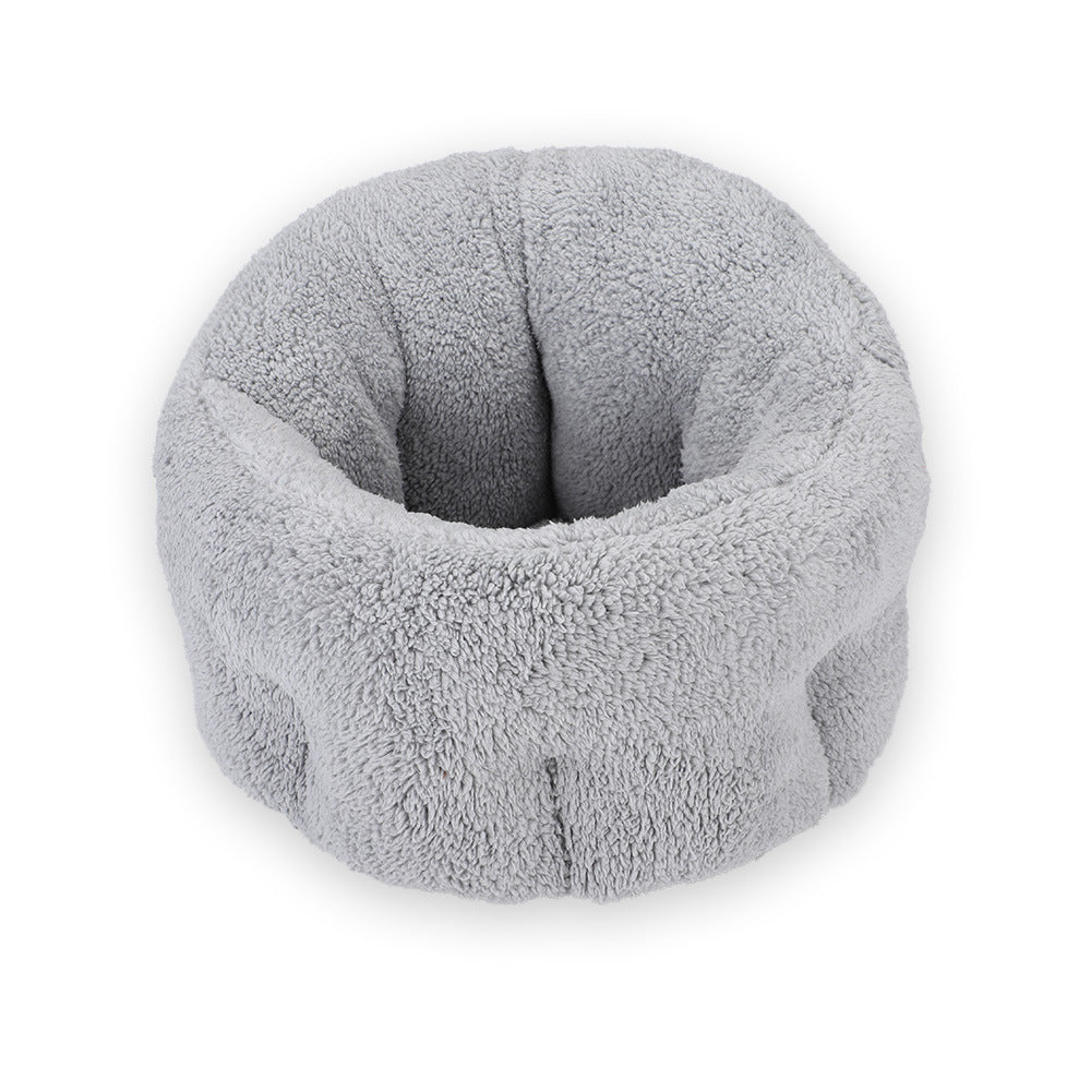 Washable  Indoor Pet Warm  Sofa