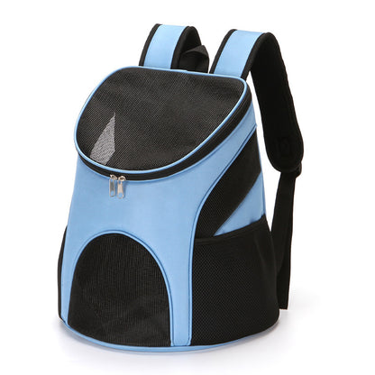 Portable Pet Carrier Outdoor Bag