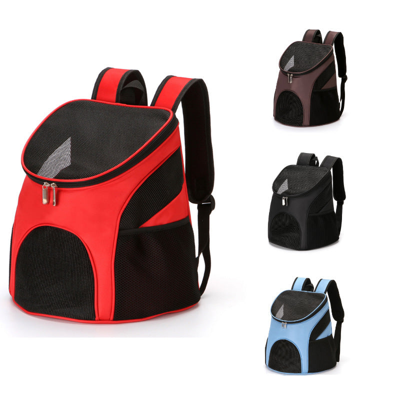 Portable Pet Carrier Outdoor Bag