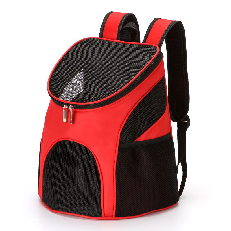 Portable Pet Carrier Outdoor Bag