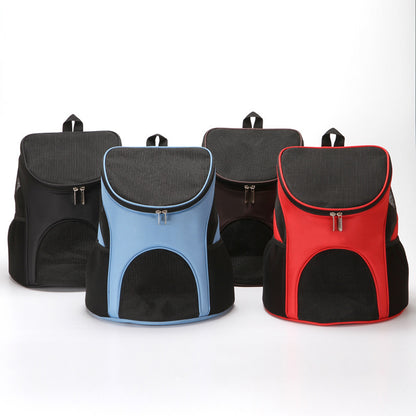 Portable Pet Carrier Outdoor Bag