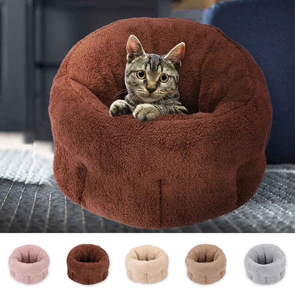 Washable  Indoor Pet Warm  Sofa