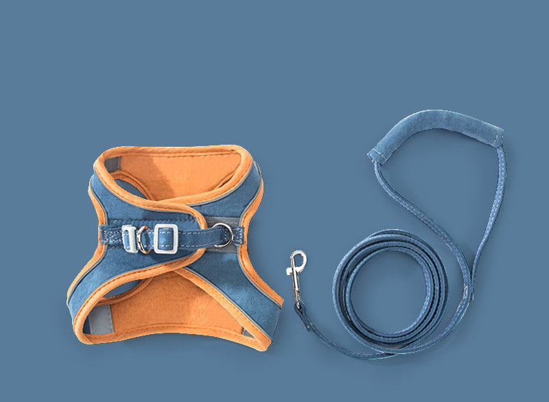 Chest Strap  Traction Rope