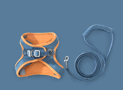 Chest Strap Traction Rope