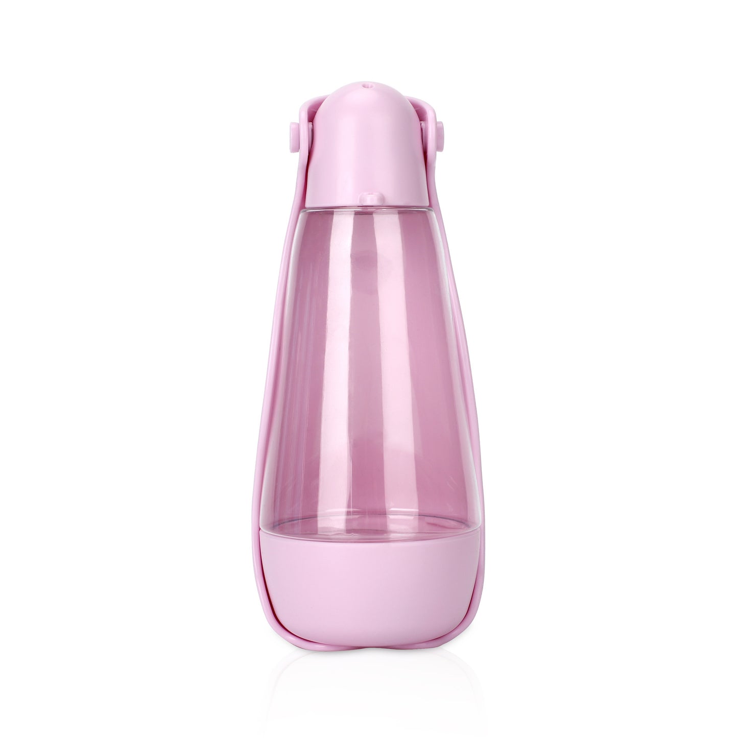 Portable Multifunctional Pet Water Bottle