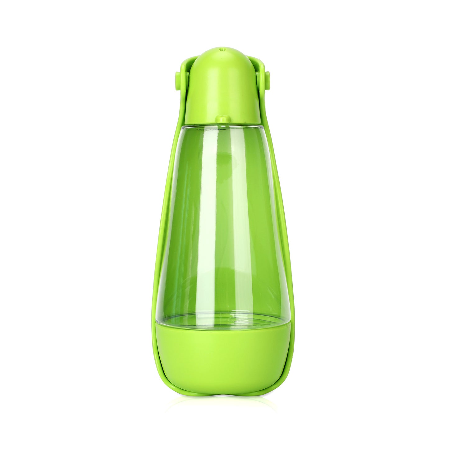 Portable Multifunctional Pet Water Bottle