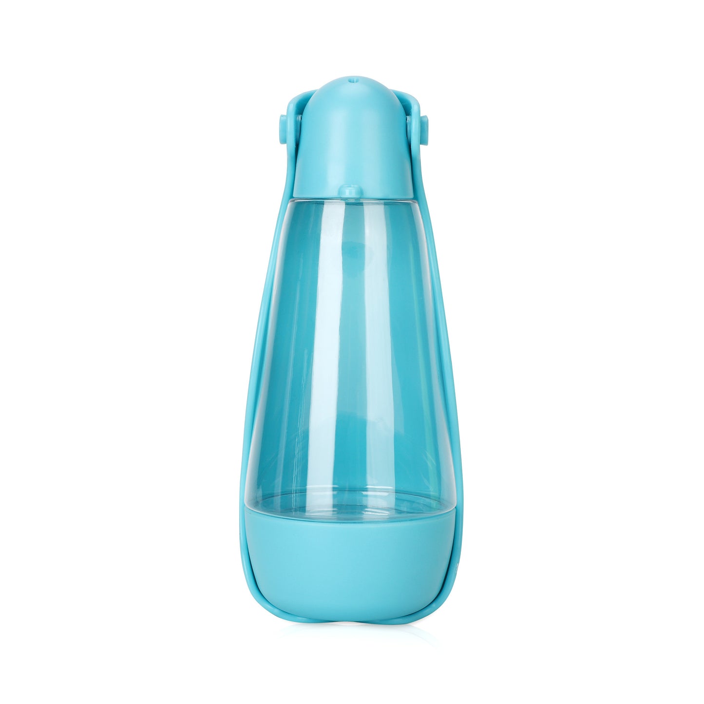 Portable Multifunctional Pet Water Bottle