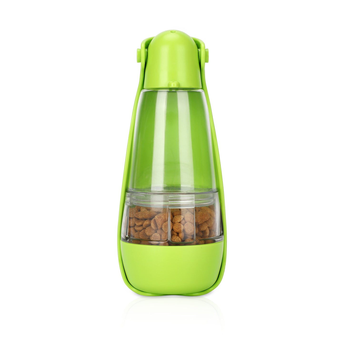 Portable Multifunctional Pet Water Bottle