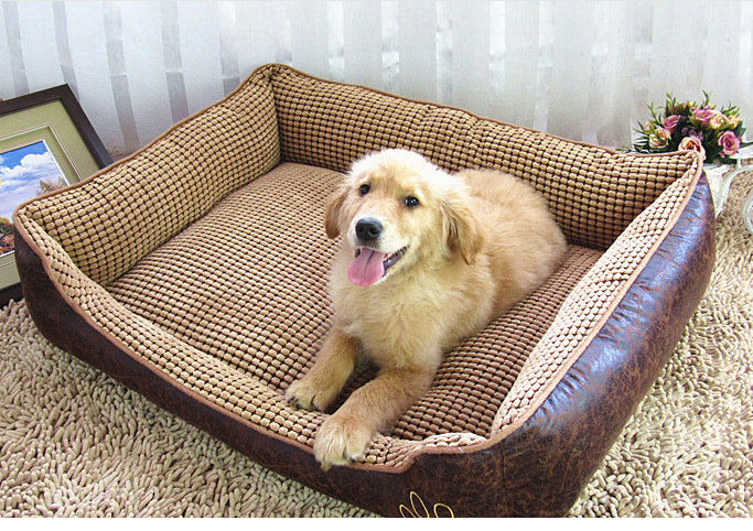 Kennel  Bed For Dogs