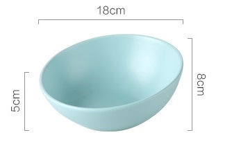 Ceramic Bowl For Pet Food