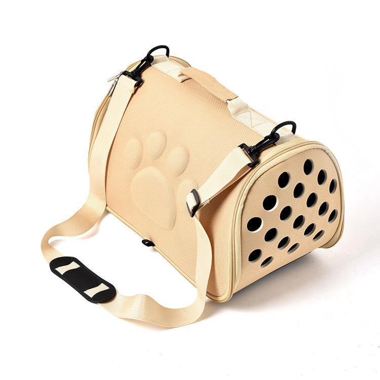 Comfortable Pet Carrier Outdoor Bags