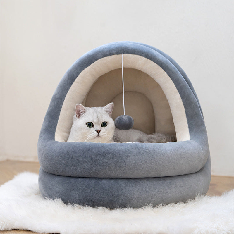 High Quality Cat House Beds Sofa Mats