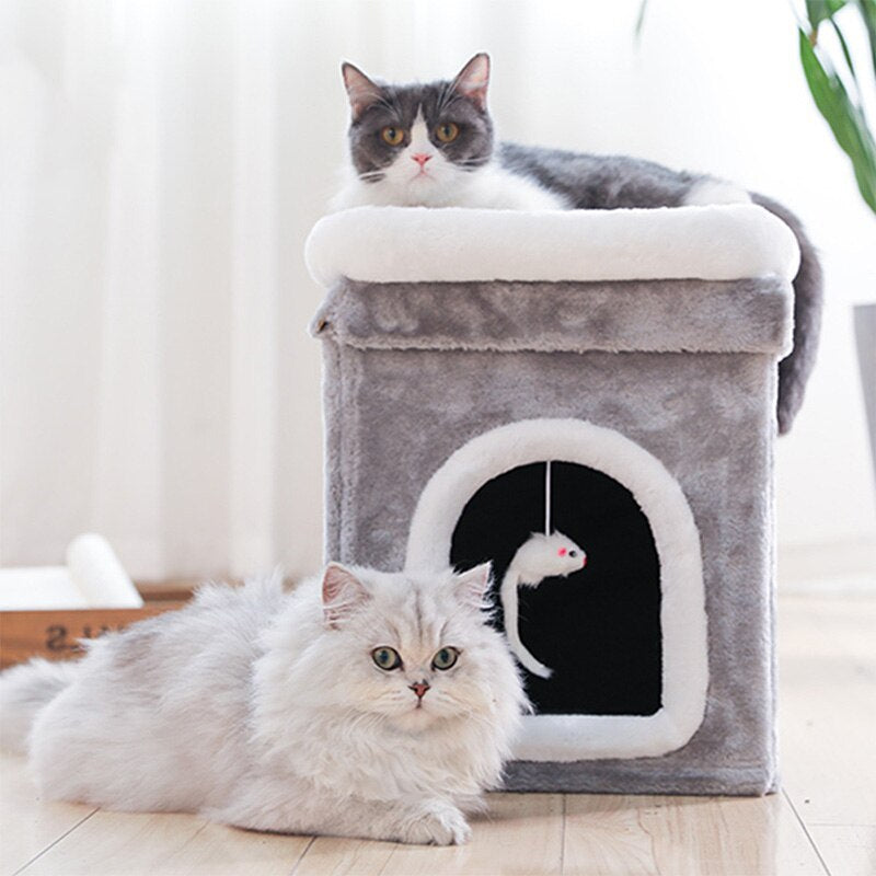 Cute Pet House