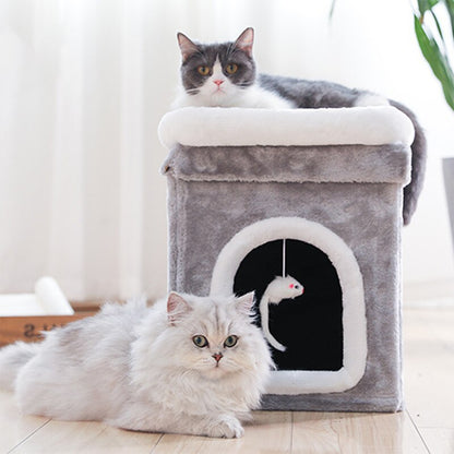 Cute Pet House