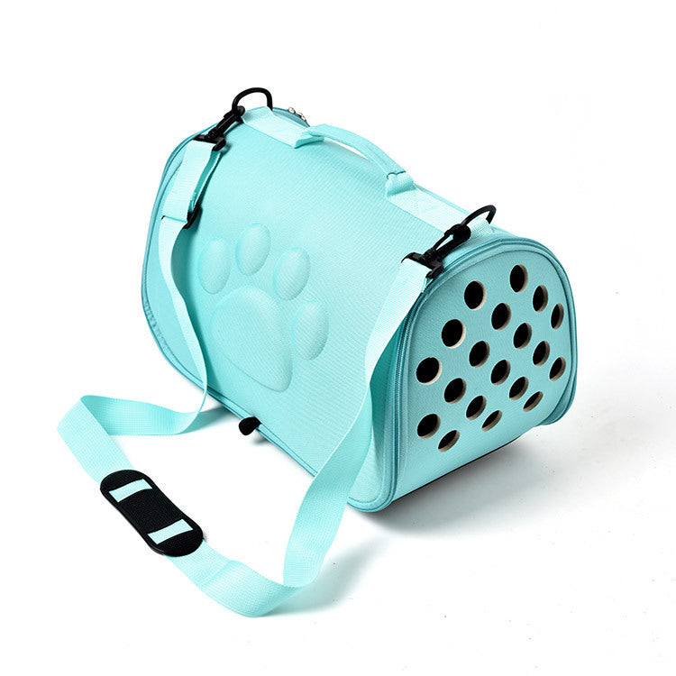 Comfortable Pet Carrier Outdoor Bags