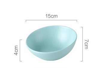 Ceramic Bowl For Pet Food