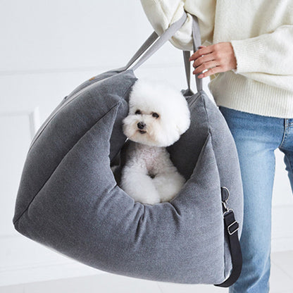 Breathable  Travelling Mesh Pet Bags