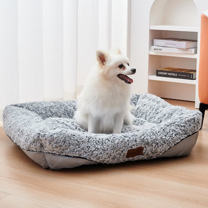 Cushion Calming Dog Sofa Beds