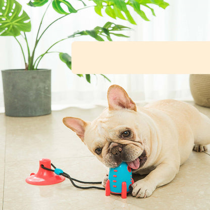 Bite-Resistant Pet Toy