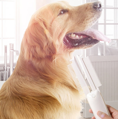 Hair Removal Brush for Pets