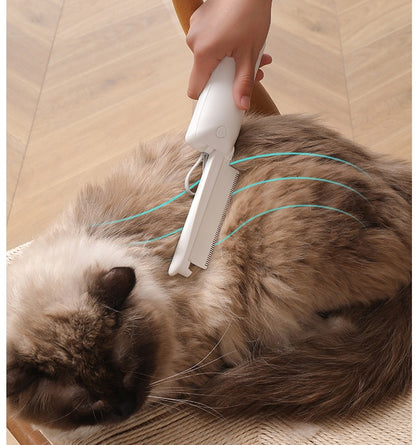 Hair Removal Brush for Pets