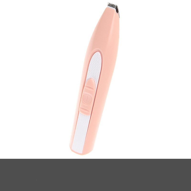 Hair Clippers Shaver for Pets