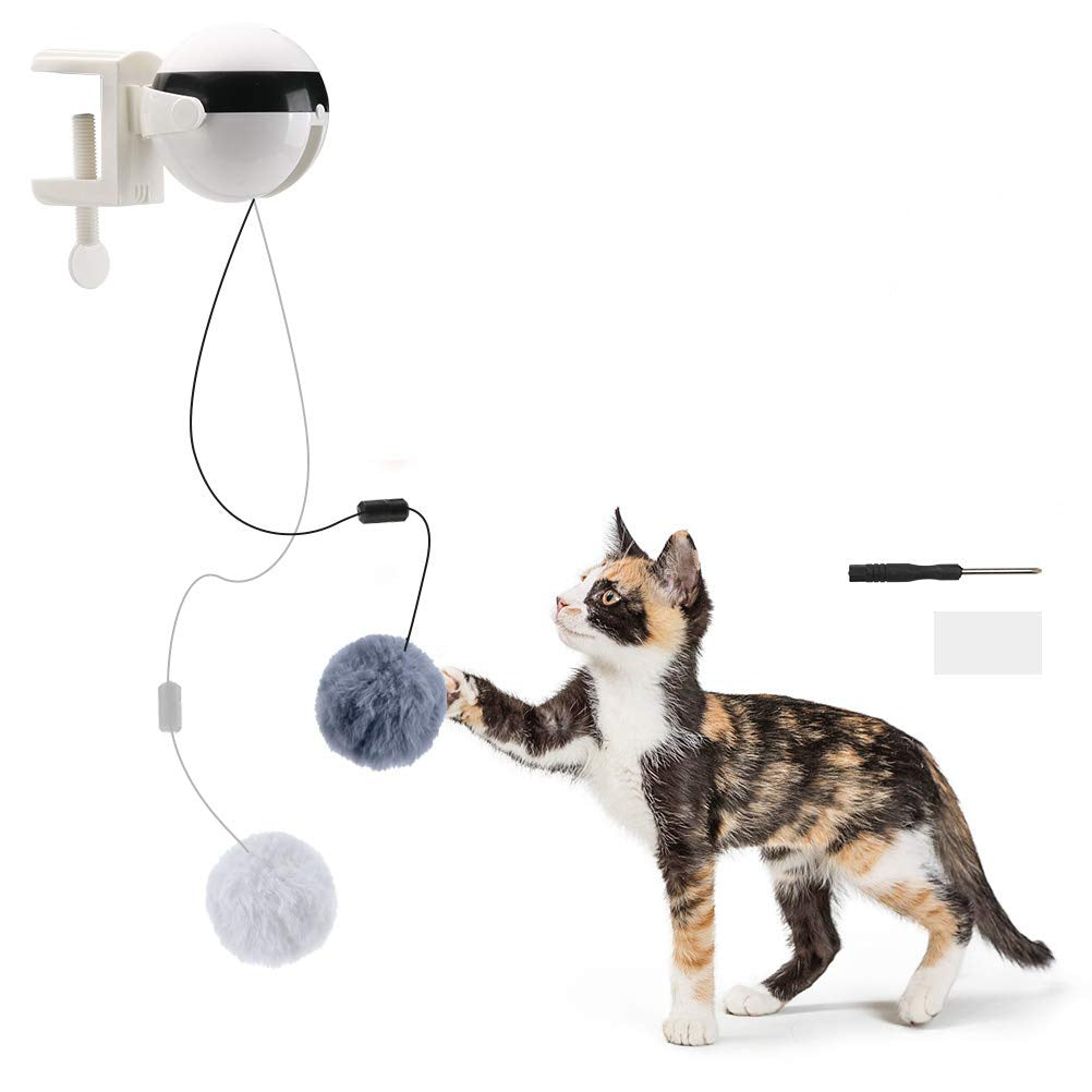 Smart  Lifting  Interactive Puzzle Toys for Pets