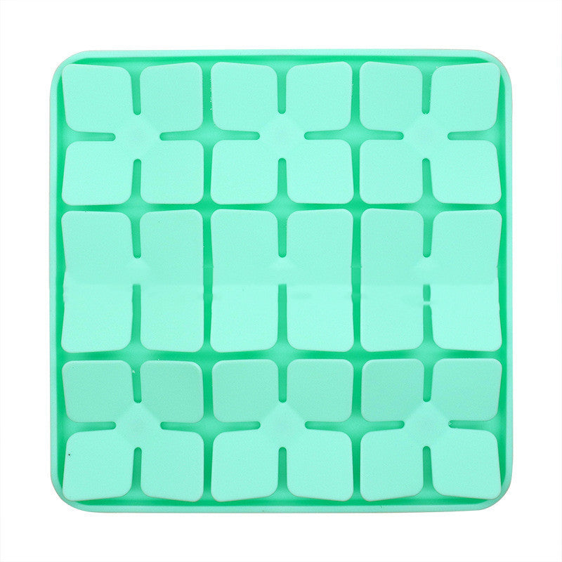 Pets Licking  Tableware Pad