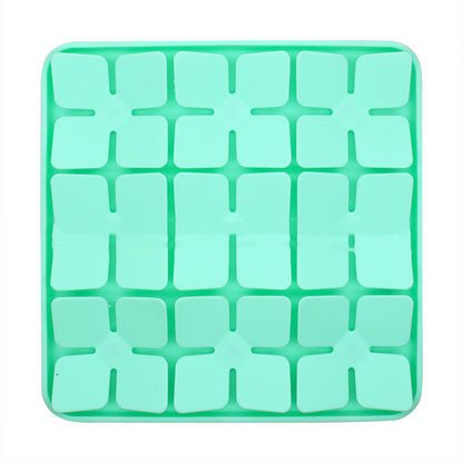 Pets Licking  Tableware Pad