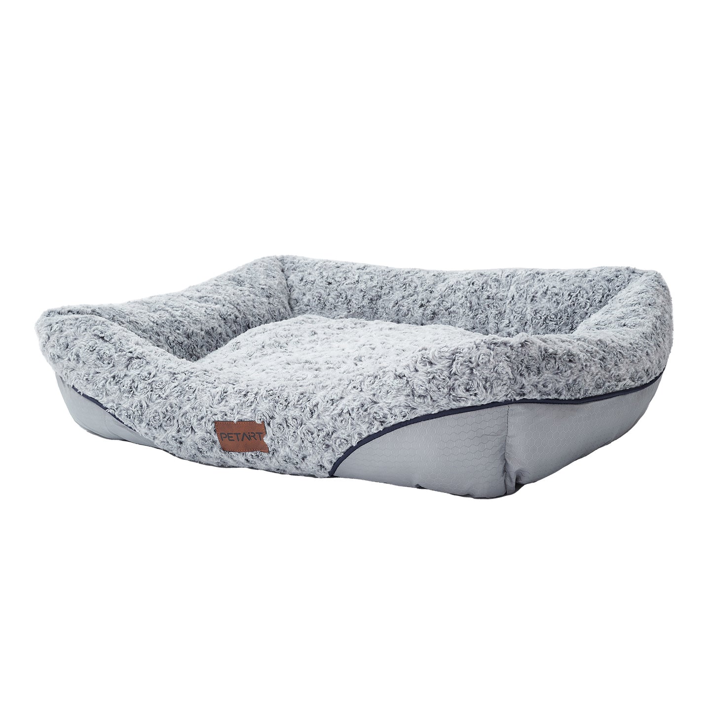 Cushion Calming Dog Sofa Beds