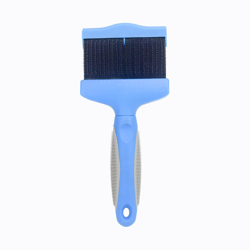 Self Cleaning Hair Brush For Cats