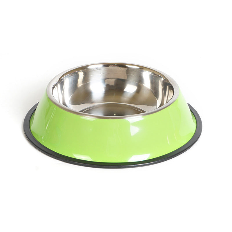 Feeding Basin For Cats and Dogs