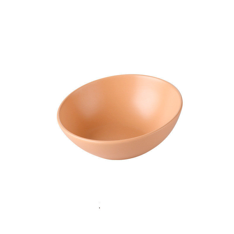 Ceramic Bowl For Pet Food