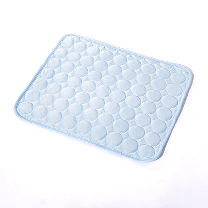 Cooling Mat for Cats & Dogs