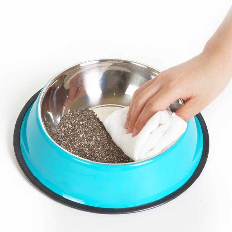 Feeding Basin For Cats and Dogs