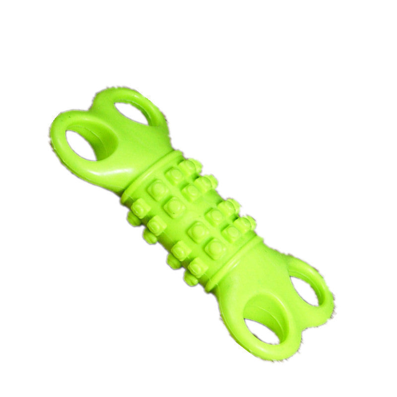 Biting Bone Toy for Dogs