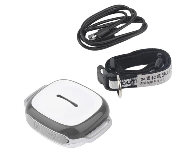 Pet Locator Device